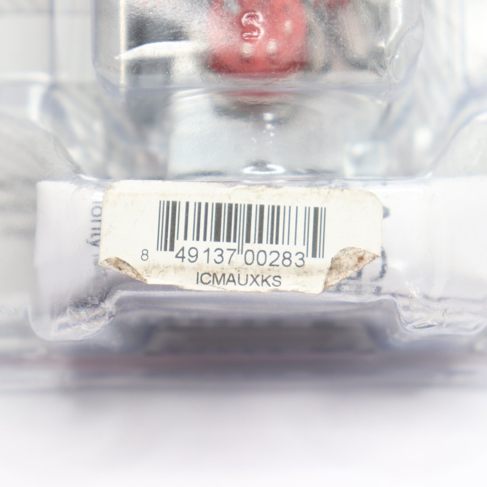 Infinity Series Control Module Keyed Aux Switch Momentary ICMAUXKS