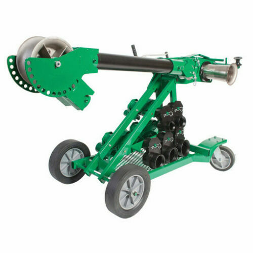 FOOT PEDAL FOR A GREENLEE G10 PULLER TUGGER 10K MOBILE VERSiBOOM MVB & ADAPTERS