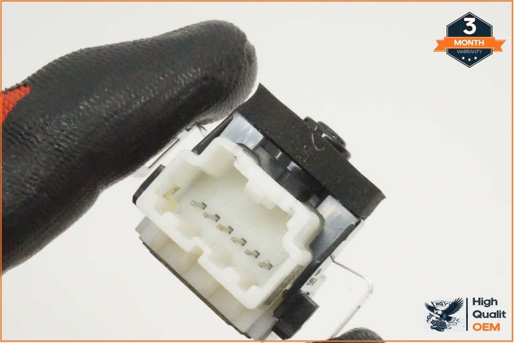 2020-2023 FORD EXPLORER AIR TEMP TEMPERATURE HUMIDITY CONTROL SENSOR OEM