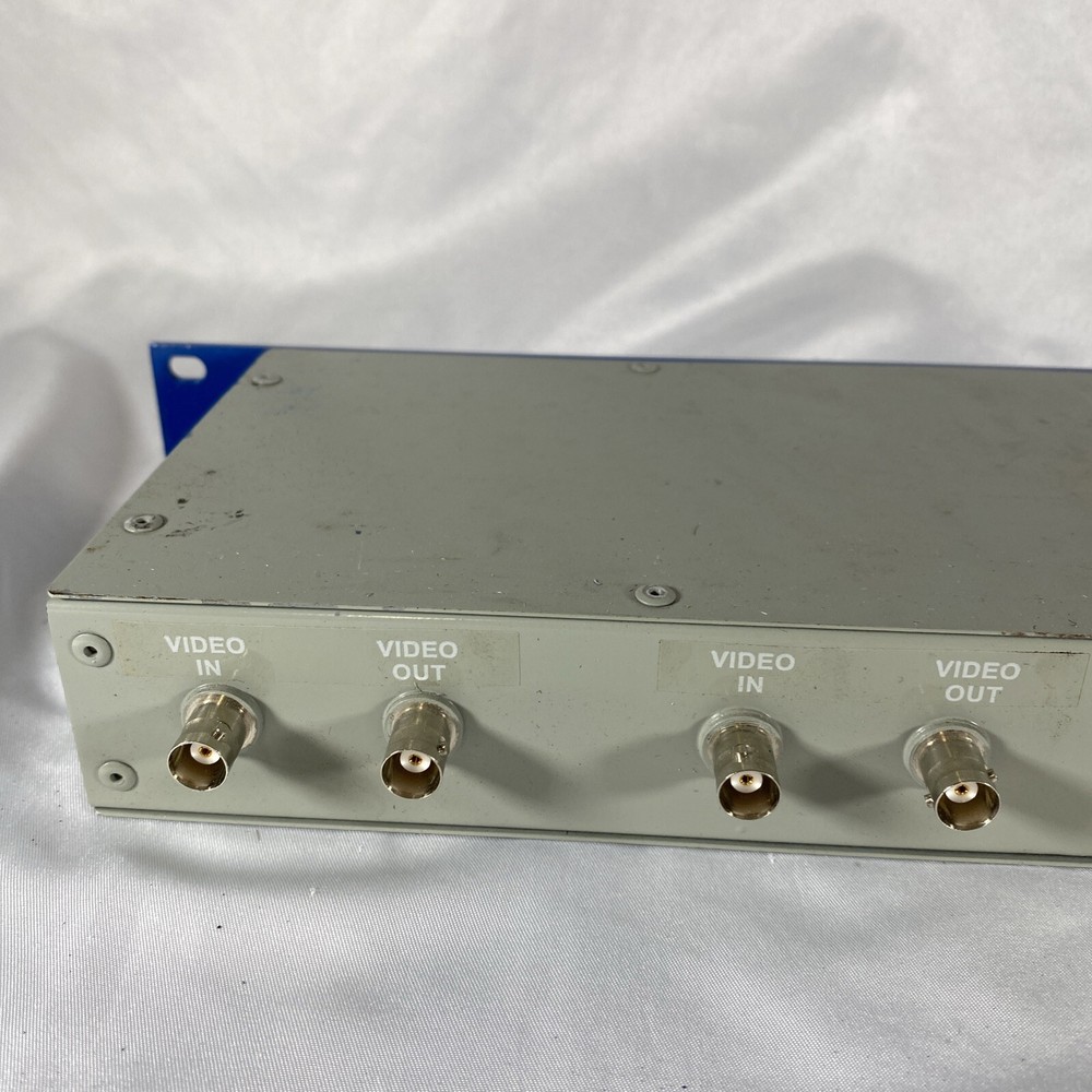 Allen Avionics VIT-75-5R Video Isolation Transformer