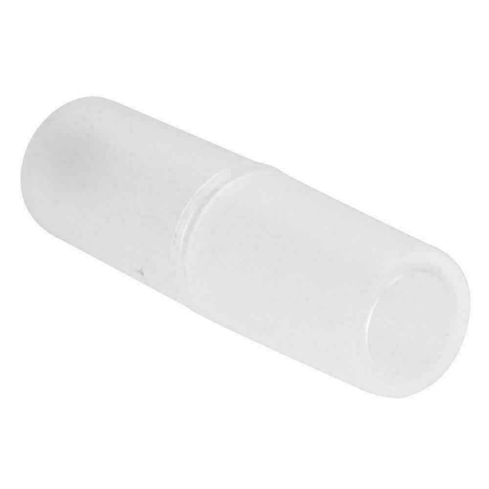 10Pcs AAA to AA Size Cell Battery Converter Adapter Batteries Holder Case Switch