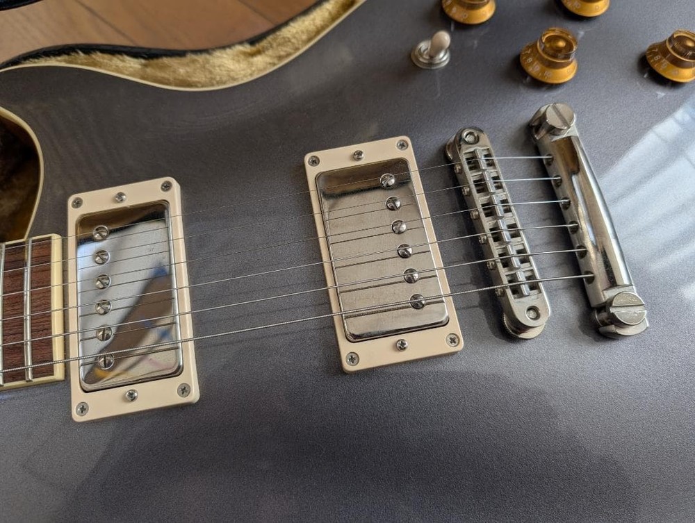 b3 SL-K Lavender Blue Metallic