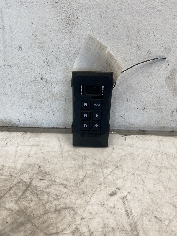 2012 Freightliner Cascadia 113 Trans. Electronic Shift Control 29546 (678-10251)