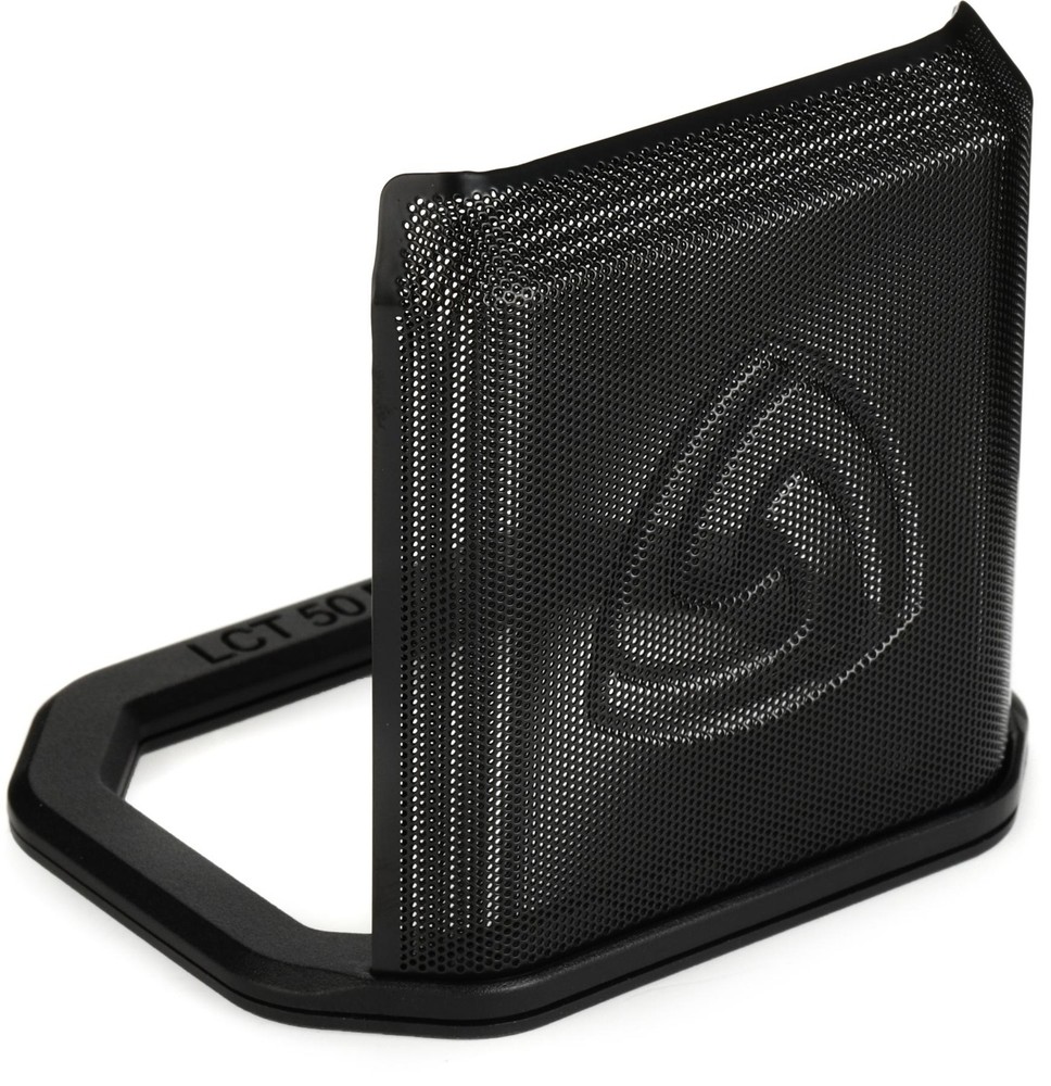 Lewitt LCT 50 PSx Magnetic Pop Filter (3-pack) Bundle