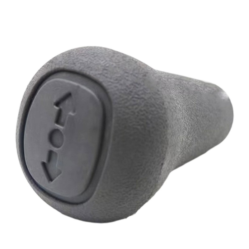 Pack Of 5 Forklift Leverage Knob For Streamlined Functionality And Modern Design