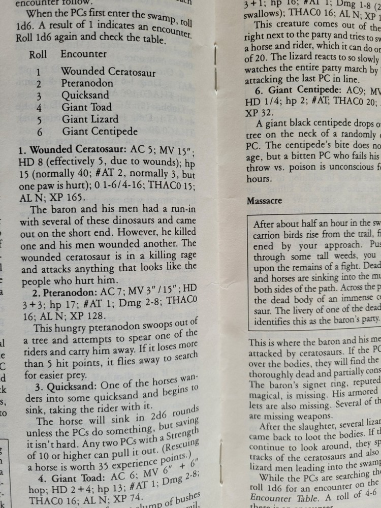 TSR AD&D N5 Under Illefarn Advanced Dungeons & Dragons Forgotten Realms Module