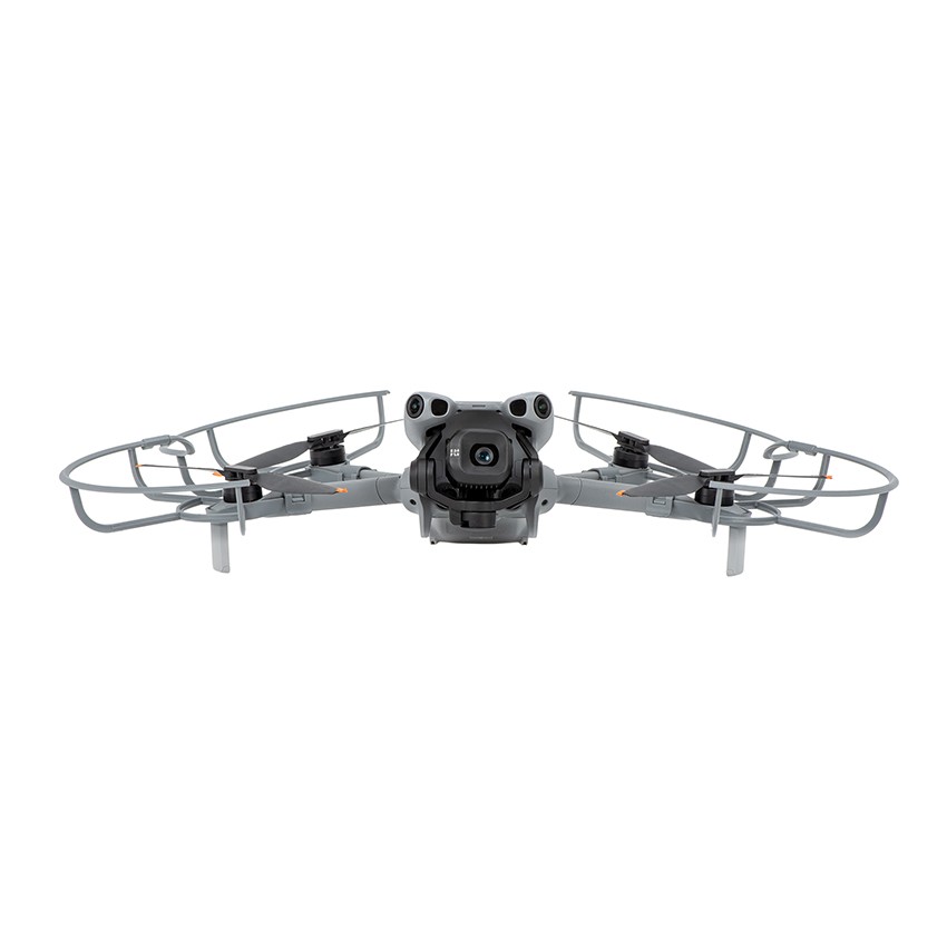 Propeller Blade Guard Anti-Collision Ring Protective Cover for DJI Mini5Pro Part