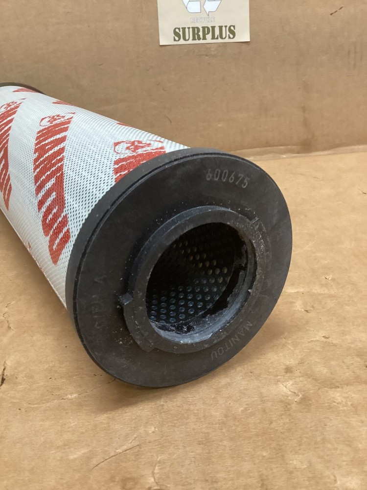 Manitou hydraulic filter elementpn#600675