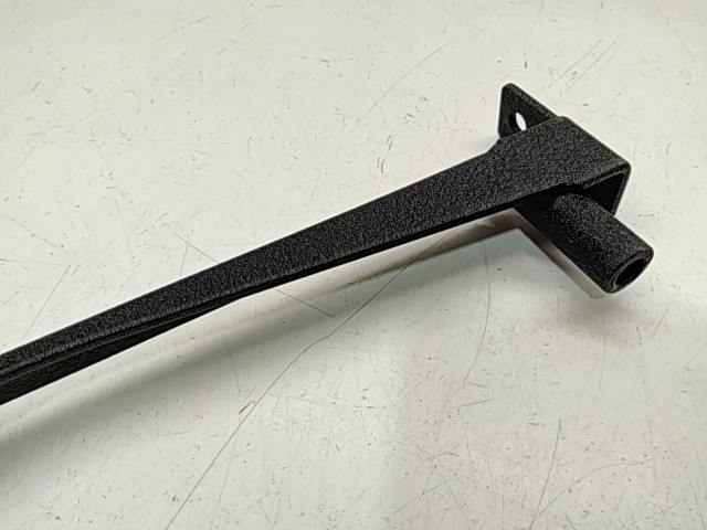 Front Bumber Accessory, Bracket Only - 2000 Polaris NOS