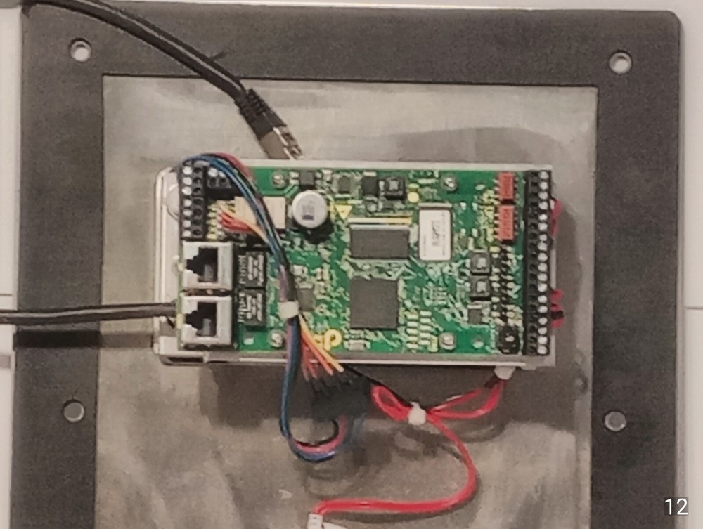 Commend USM931ACW Substation Open Box