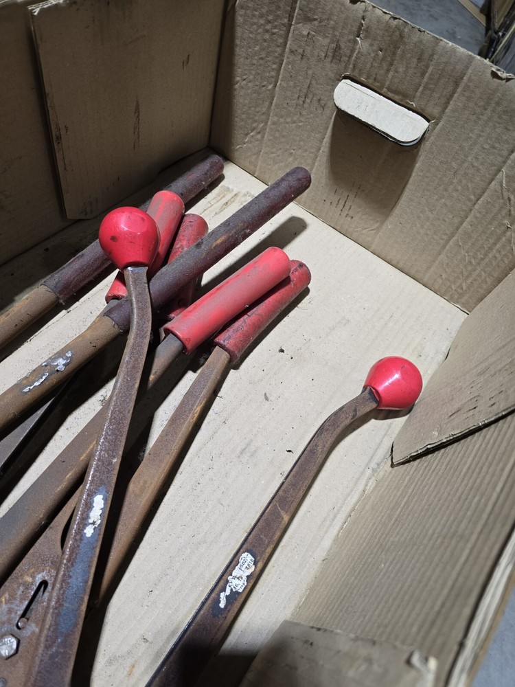 Banding Tool Crimper Lot