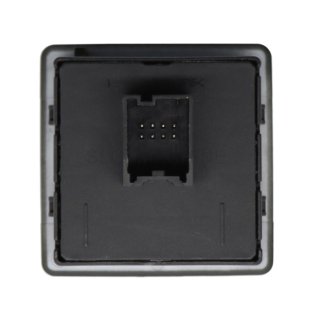 For Chevrolet Silverado GMC Sierra 2007-2014 Trailer Brake Control Switch Button