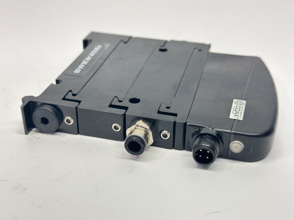 Piab P3010.01.AK.29.AA.00 Compact Vacuum Module Assembly