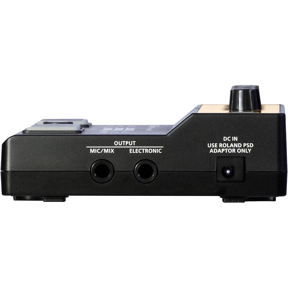 Roland ELCajon Mic Processor LN