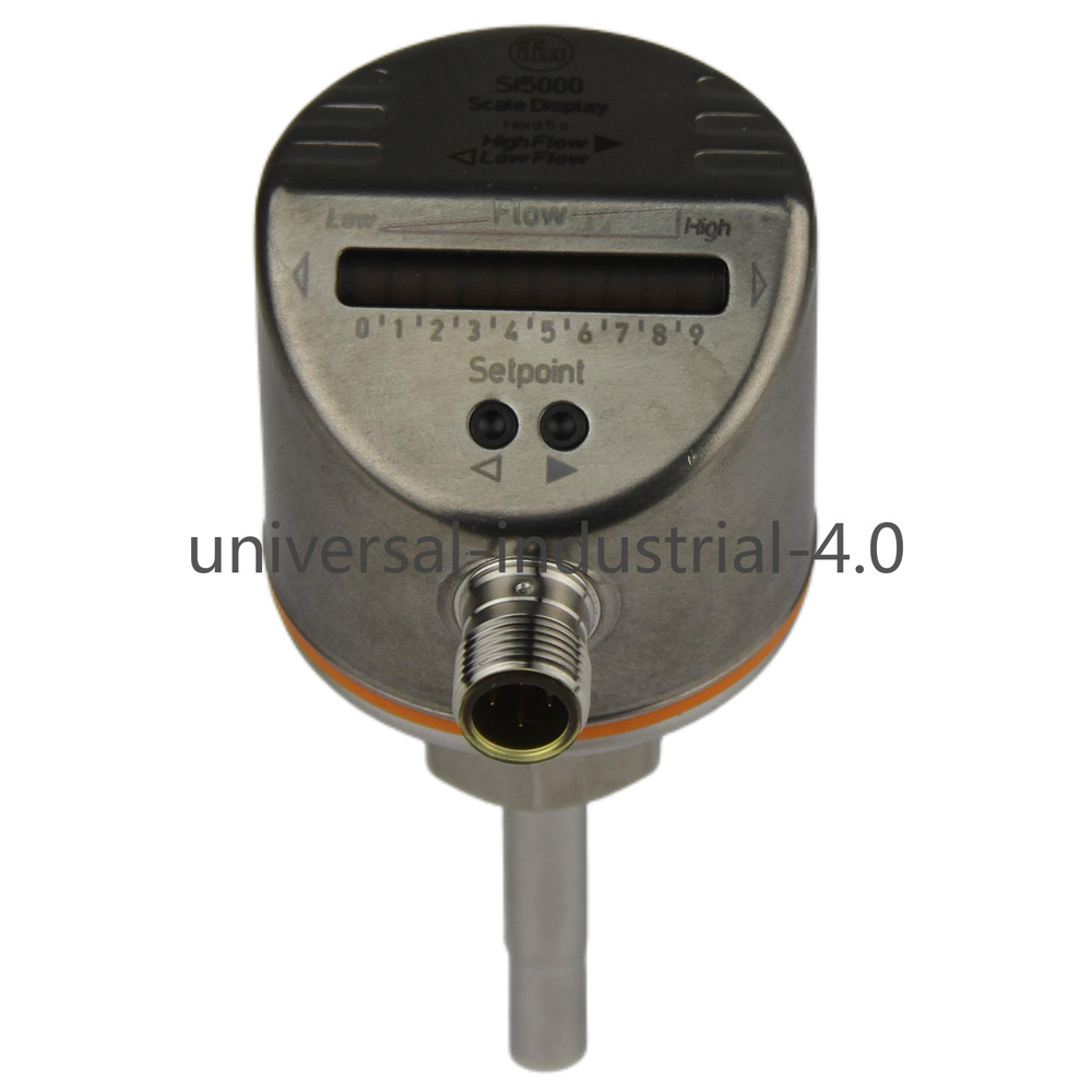 NEW IFM SI5000 Pressure Switch