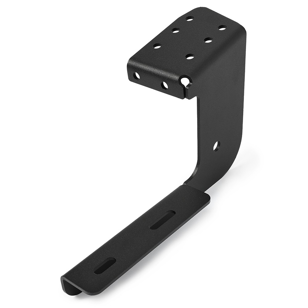 54"Passenger Step Running Board Bracket Kit For Ram ProMaster 14-Present #401473