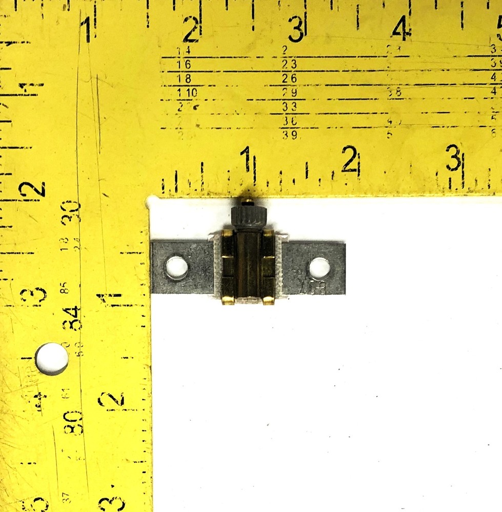 Square D Overload Relay Thermal Unit B50 NOS