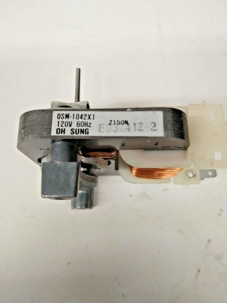 Maytag Motor 58001073