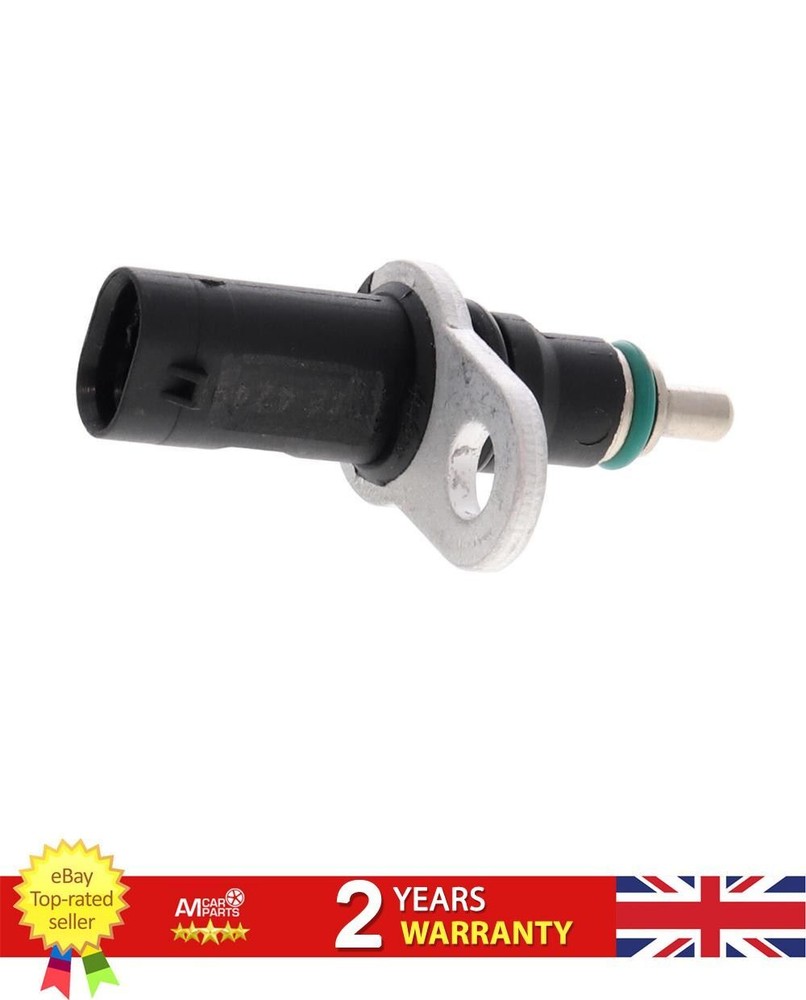Coolant Temperature Sensor For Audi A4 A5 A6 A7 A8 E-TRON 079919525M