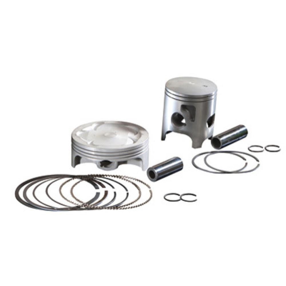 Pro X Piston Kit Standard (42.96 mm)