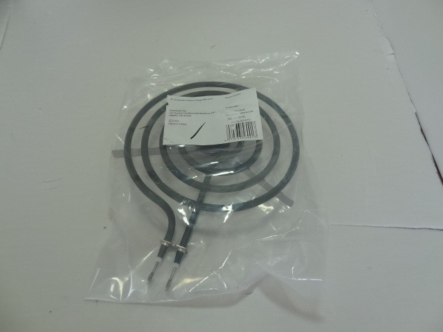 Universal 8" Range Cooktop Stove Replacement Surface Burner Heating Element