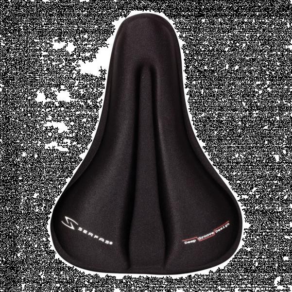 Serfas Bumper Saddle Pad