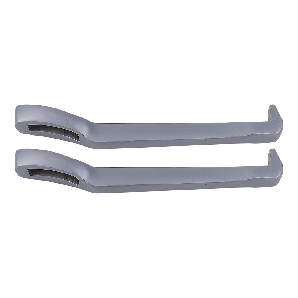 14" Reversible Jaw Puller Adjustable Depth/Width For Bearings &Gears w/ Hex Head