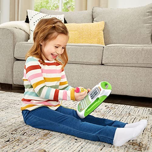 Mr Pencil's Scribble Write and Read - Green -