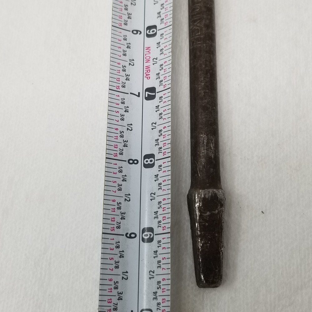 Pexto Auger Bit Adjustable Steel Vintage