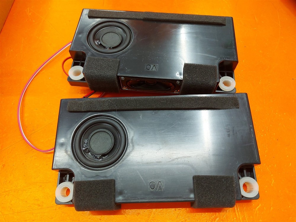 ⭐️⭐️⭐️⭐️⭐️ TV Speaker Set Sharp LC-55N7000U