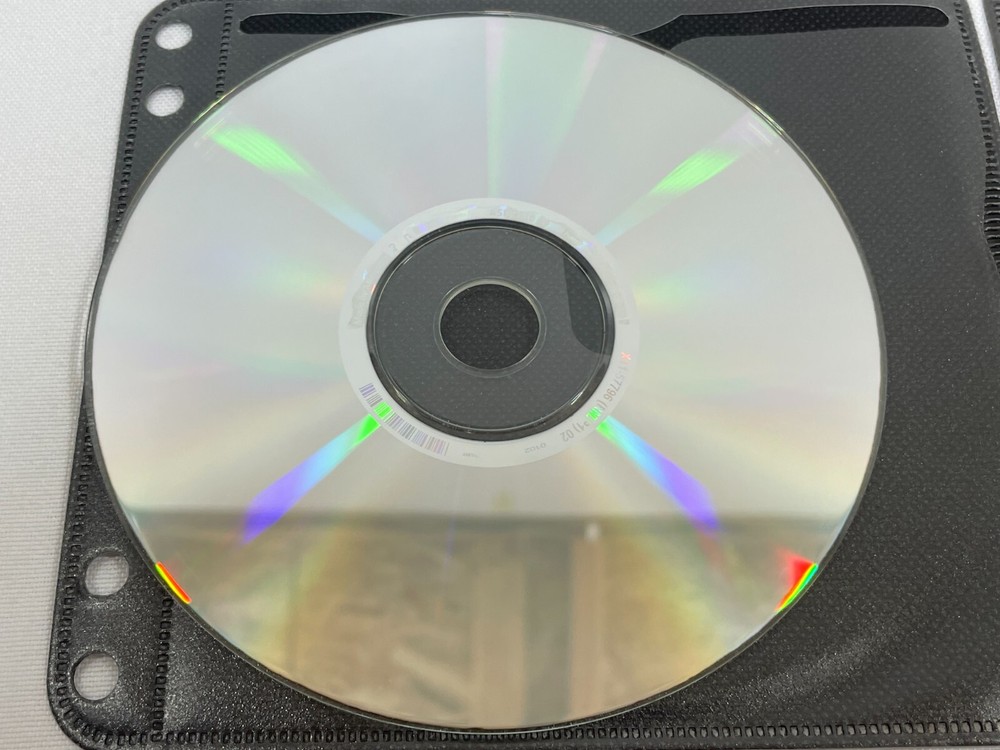 Microsoft SQL Server 2005 Enterprise Edition 4-Disc DVD Set Windows PC Software