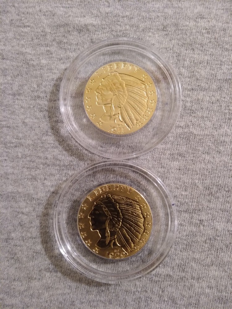 $5 MINT MARK TRIBUTE PROOF COLLECTION