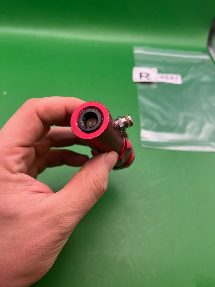 Smart Parts MaxFlow Regulator