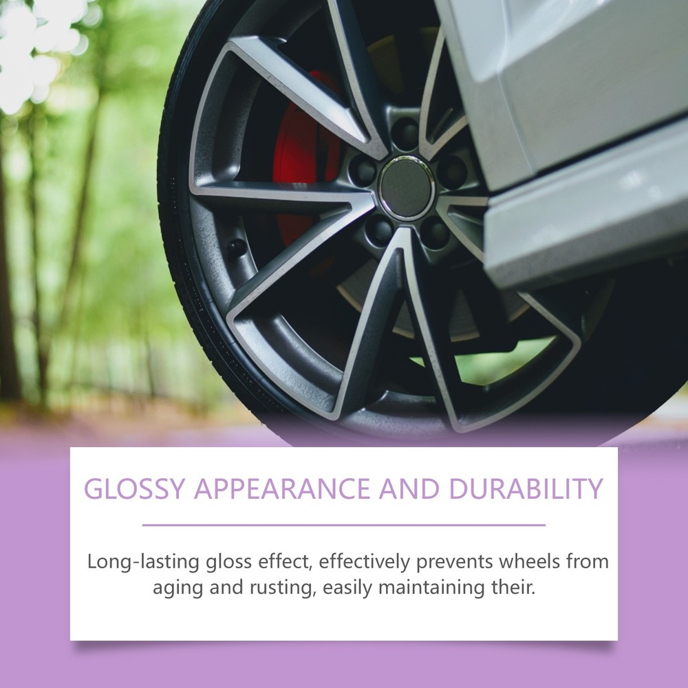 Rayg Wheel Rust Removal Spray Wheel Rust Removal Spray R Rust Removal