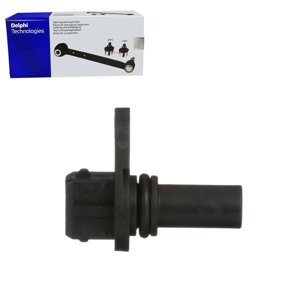 Delphi Automatic Transmission Speed Sensor For 1995 Audi 90 2.8L V6