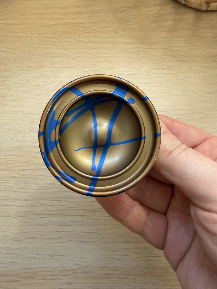 G2 Aftershock Yoyo (G Squared)