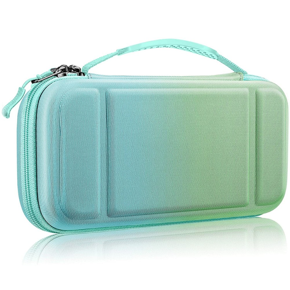 Carry Case for Nintendo Switch OLED Model 2021/Switch 2017 Protective Travel Bag