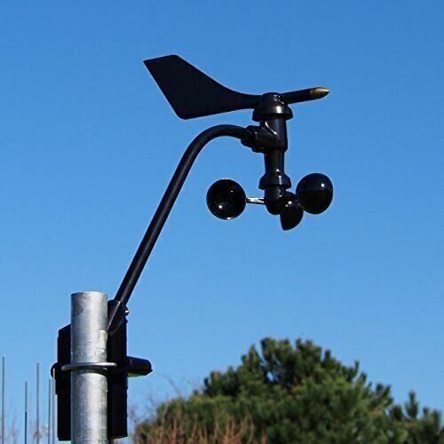 Davis Instruments Anemometer for Vantage Pro2 and Vantage Pro