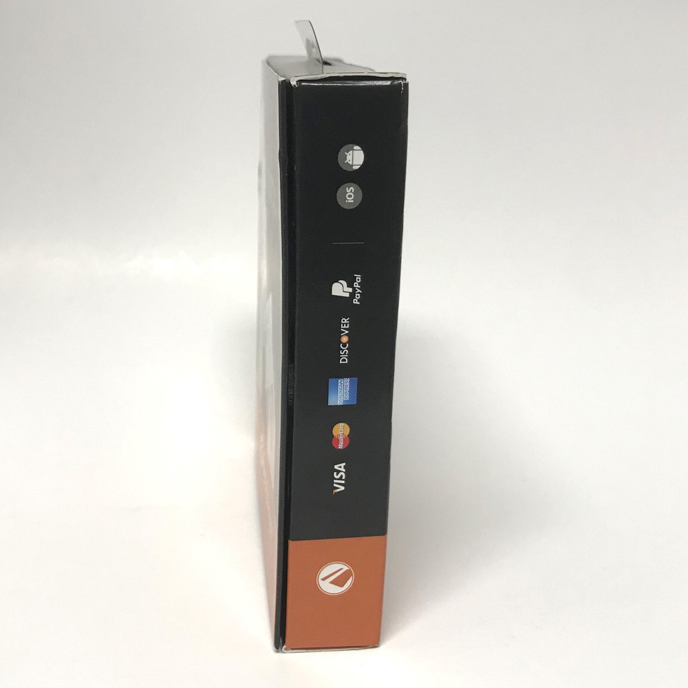 PayAnywhere Mobile Credit Card Reader w/HEAD SET JACK | Android iPhone |NIB 2015