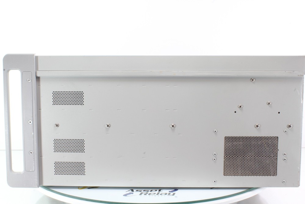 Dbm Optics 60 Channel expansion chassis