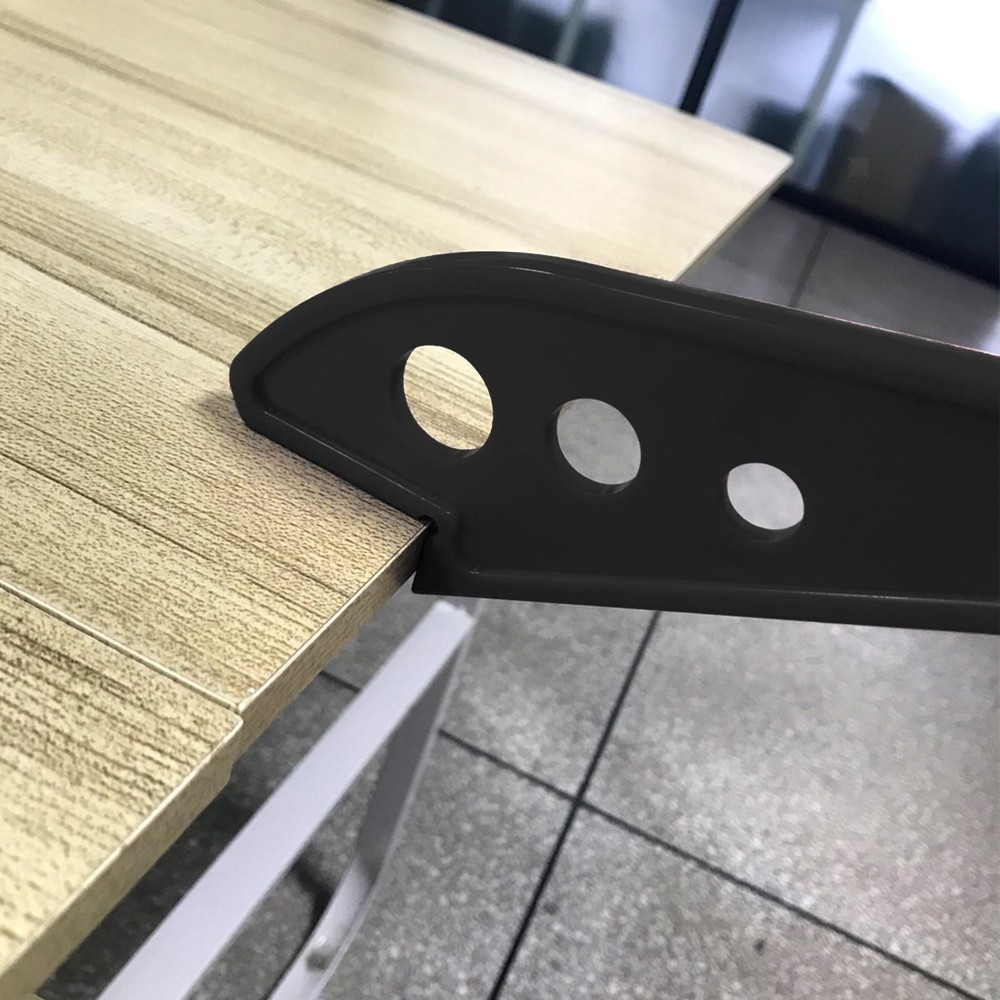 Table Thrust Word, Thrust Lock Accessory Improves The Replacement of Ergonomic