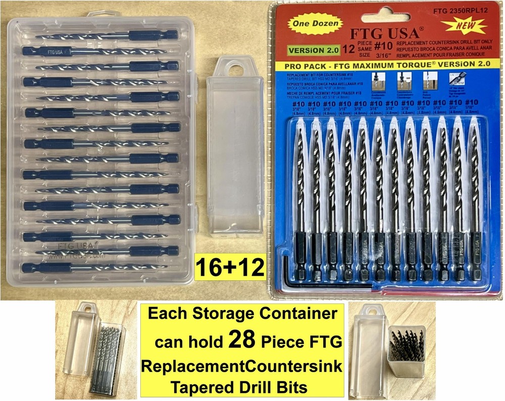 Storage Container 4 Piece Large Size Extendable Plastic Used as Storage Case ...