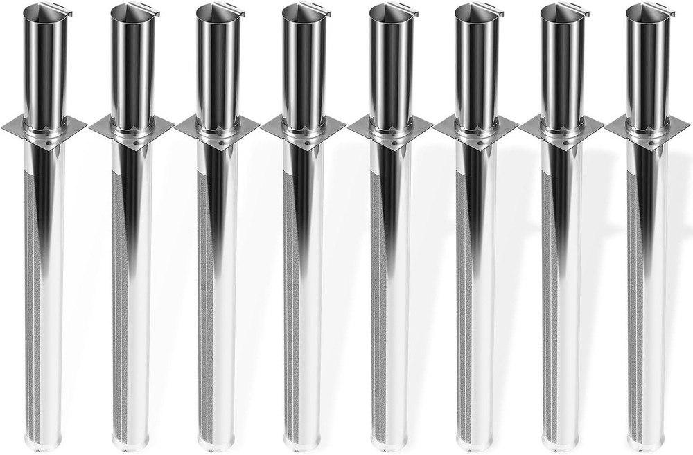 FDXLBRN1930 FD Burner Kit for Hayward Universal H-Series Low NOx Heaters, 8-Pack