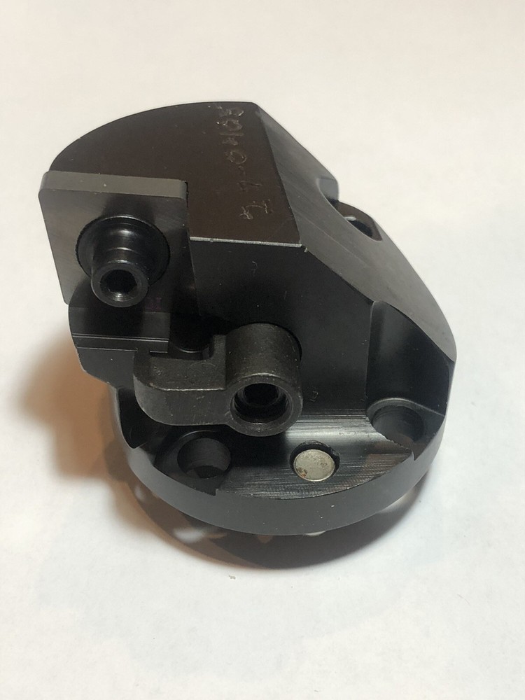 KENNAMETAL H32 MCLNR6 MODULAR BORING BAR HEAD