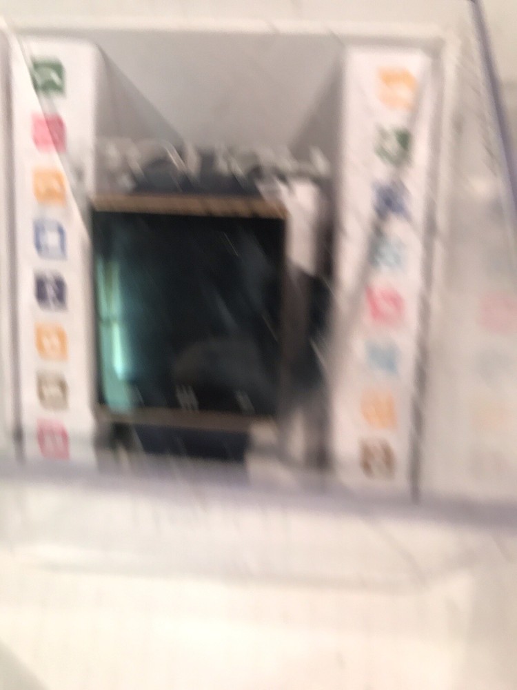 ITOUCH SMART WATCH BLUETOOTH ANDROID/IOS CALLS-TEXTS-EMAILS IN BOX