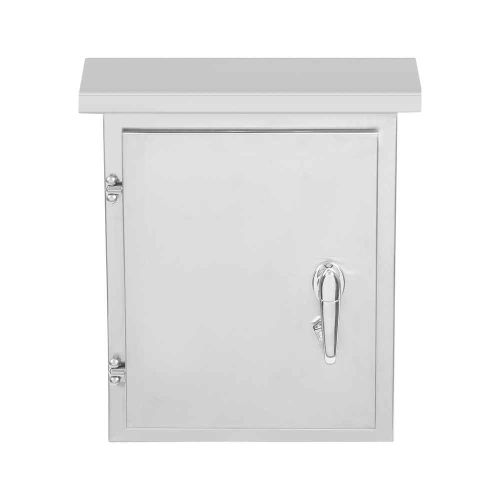 Electrical Junction Box Stainless Steel Electrical Box Waterproof Electrical Box