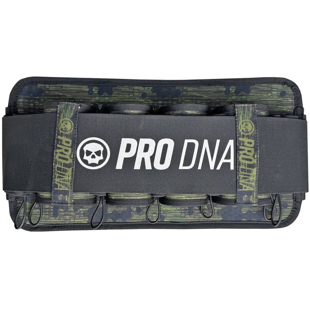 Infamous Pro DNA Overlord Harness - Olive