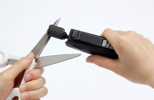 KYOCERA HANDY ELECTRIC KNIFE SHARPENER SS-30