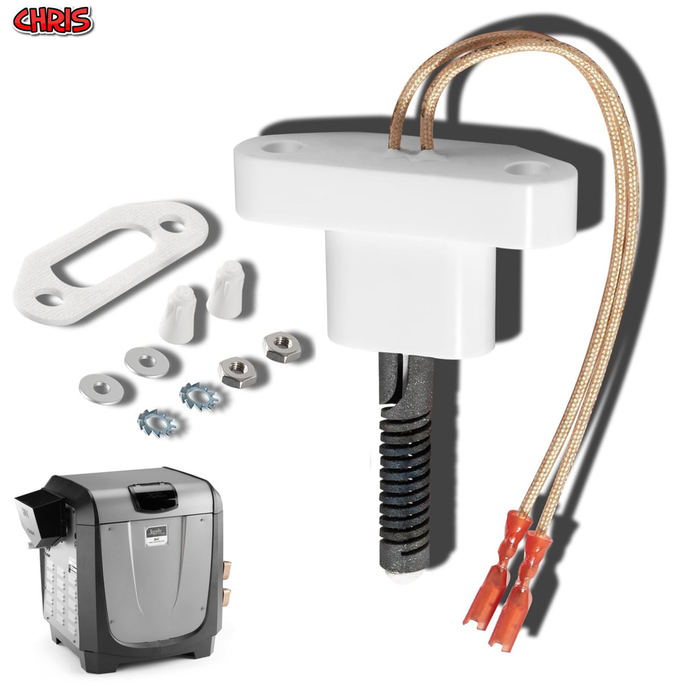 R0457502 Pool Hot Tub Spa Hot Surface Ignitor For Jandy JXi Pool & Spa Heater