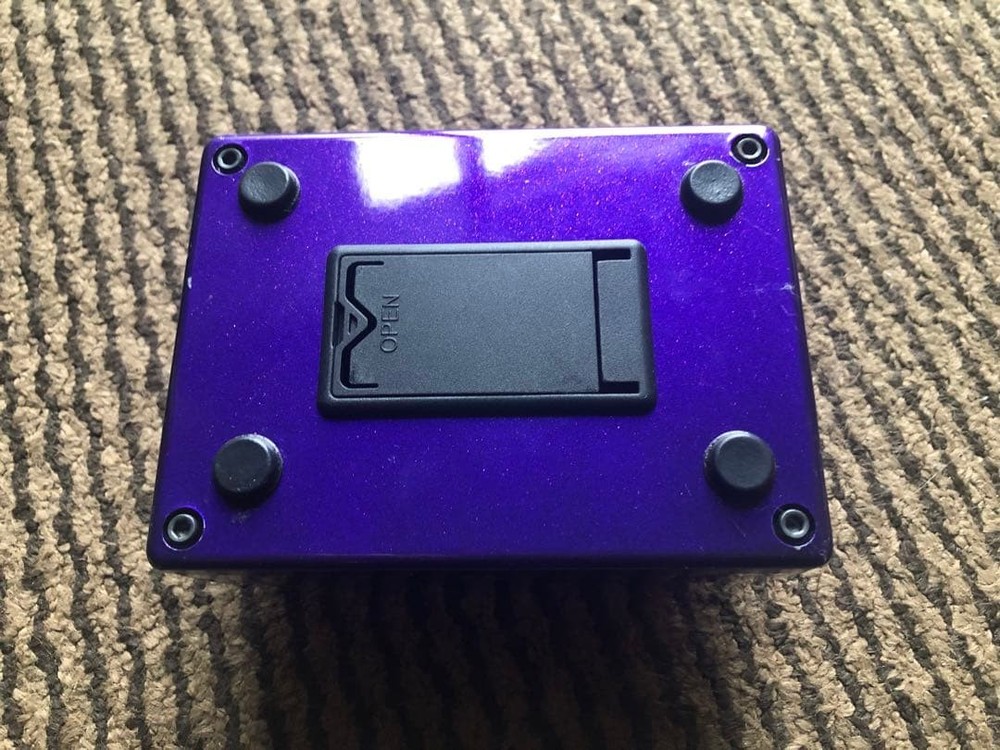 MXR Sub Machine 794598